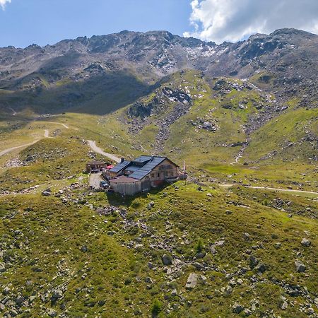 "Apart Edi" Inkl Silvretta Premium Summercard ซี ภายนอก รูปภาพ