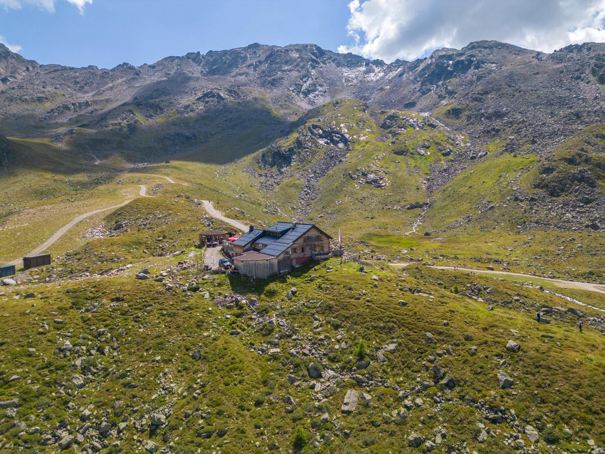 "Apart Edi" Inkl Silvretta Premium Summercard ซี ภายนอก รูปภาพ